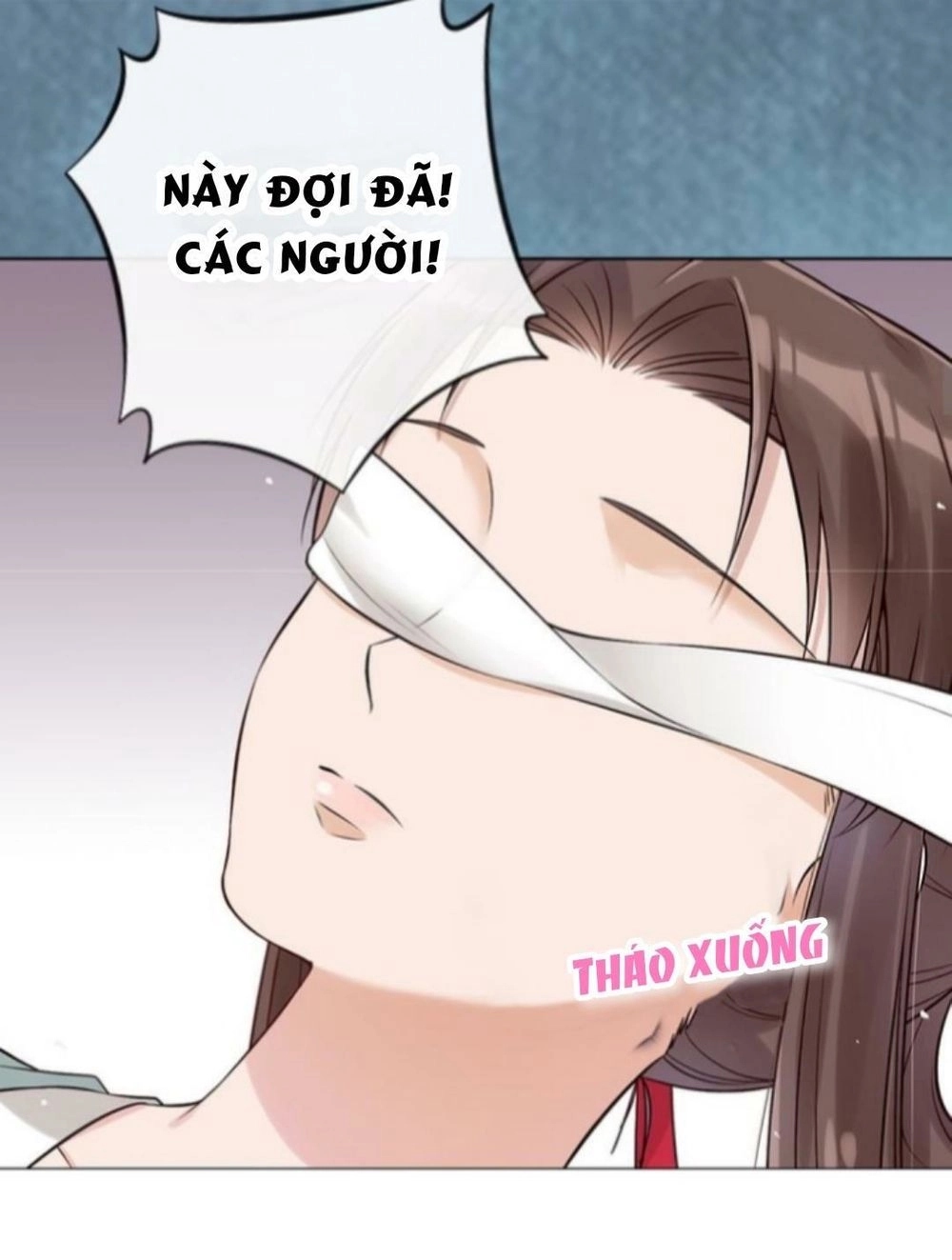 Mỹ Nhân Già Rồi Chapter 19 - 19