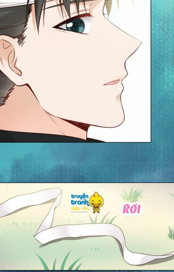 Mỹ Nhân Già Rồi Chapter 19 - 21