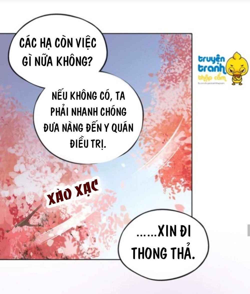 Mỹ Nhân Già Rồi Chapter 19 - 26