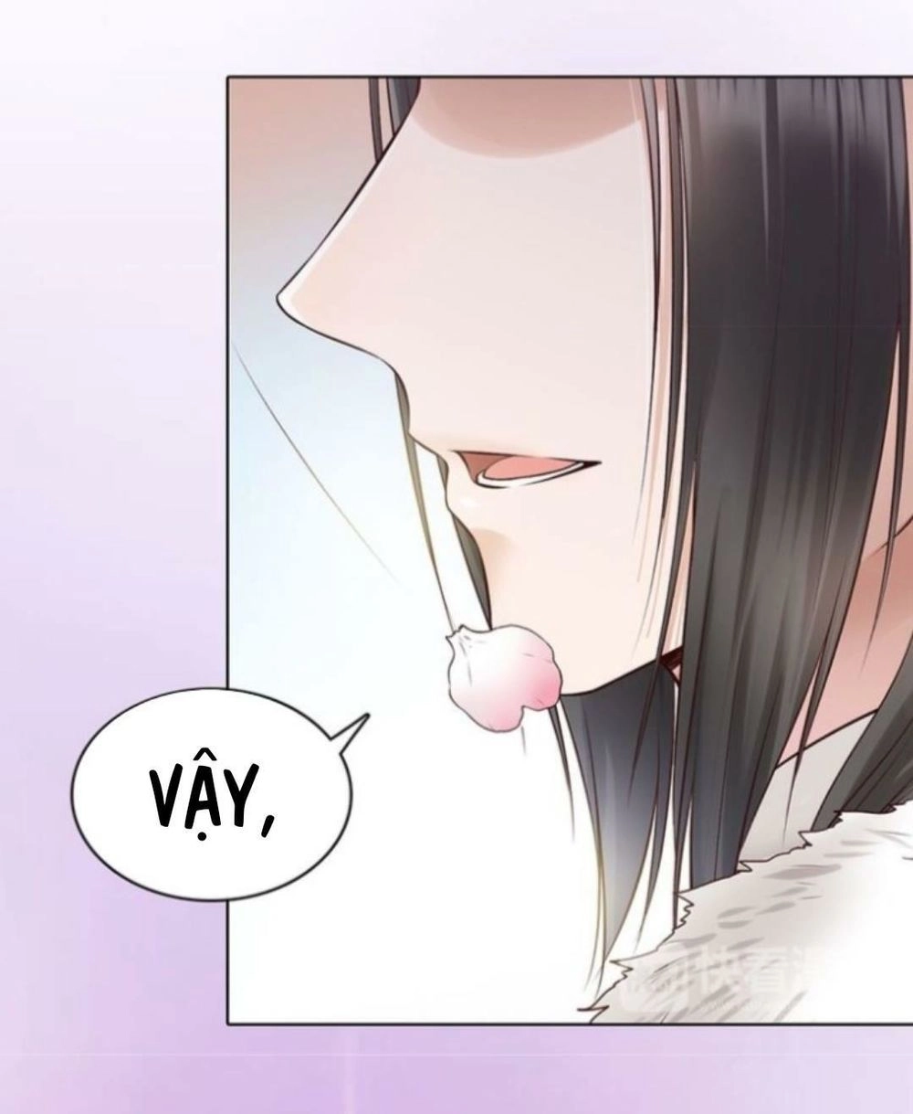 Mỹ Nhân Già Rồi Chapter 19 - 27