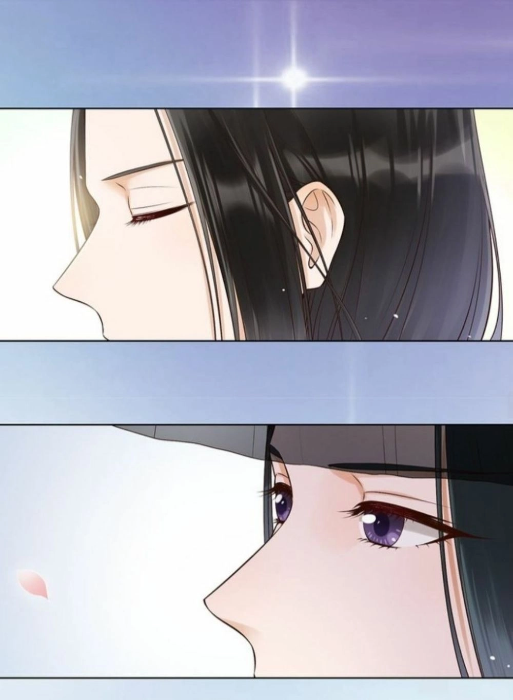 Mỹ Nhân Già Rồi Chapter 19 - 29