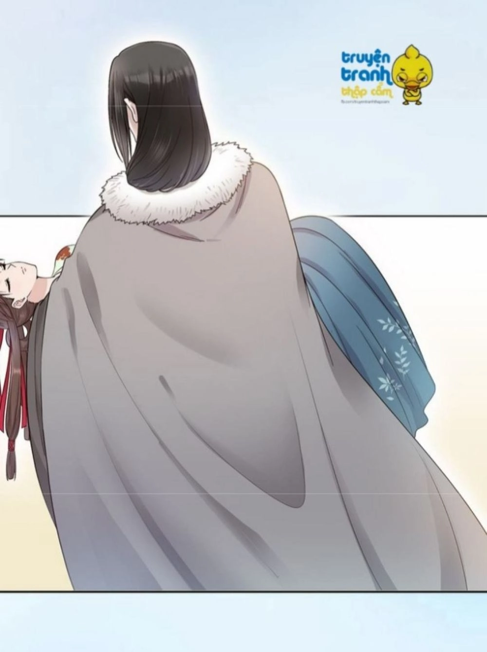 Mỹ Nhân Già Rồi Chapter 19 - 30