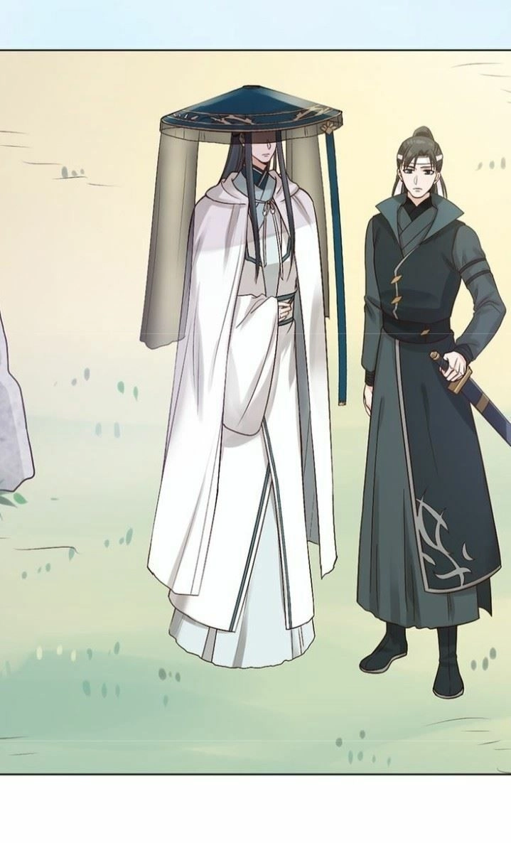 Mỹ Nhân Già Rồi Chapter 19 - 31