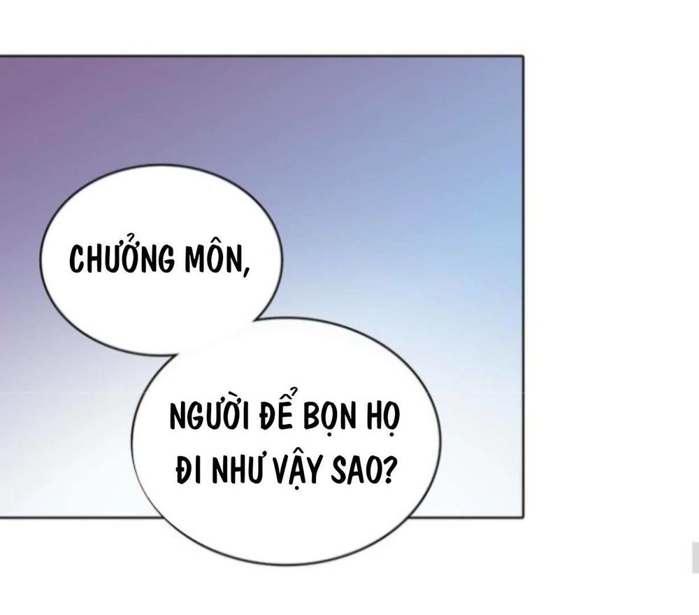 Mỹ Nhân Già Rồi Chapter 19 - 32