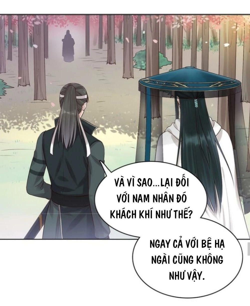 Mỹ Nhân Già Rồi Chapter 19 - 33