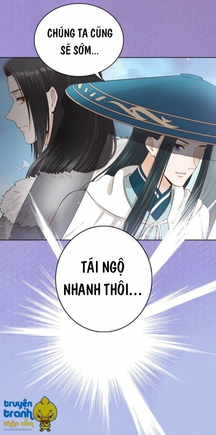 Mỹ Nhân Già Rồi Chapter 19 - 38