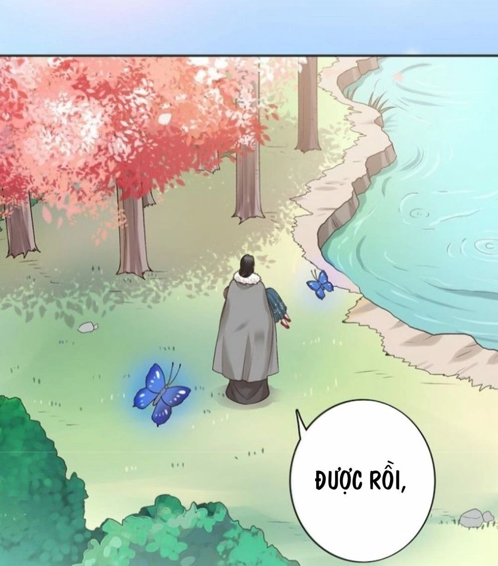 Mỹ Nhân Già Rồi Chapter 19 - 40