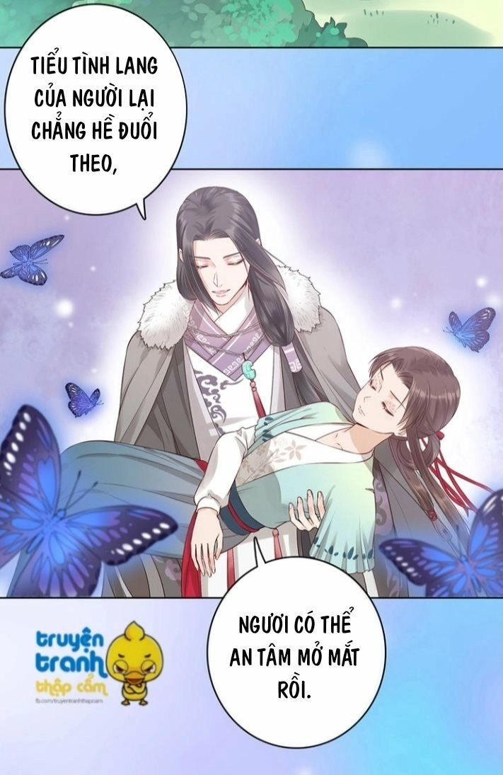 Mỹ Nhân Già Rồi Chapter 19 - 41