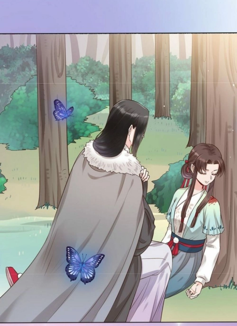 Mỹ Nhân Già Rồi Chapter 19 - 44