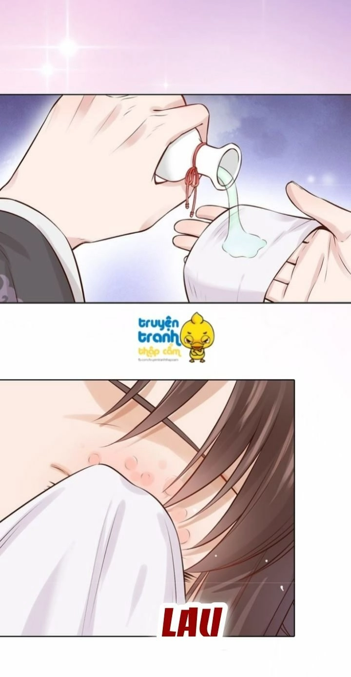 Mỹ Nhân Già Rồi Chapter 19 - 45