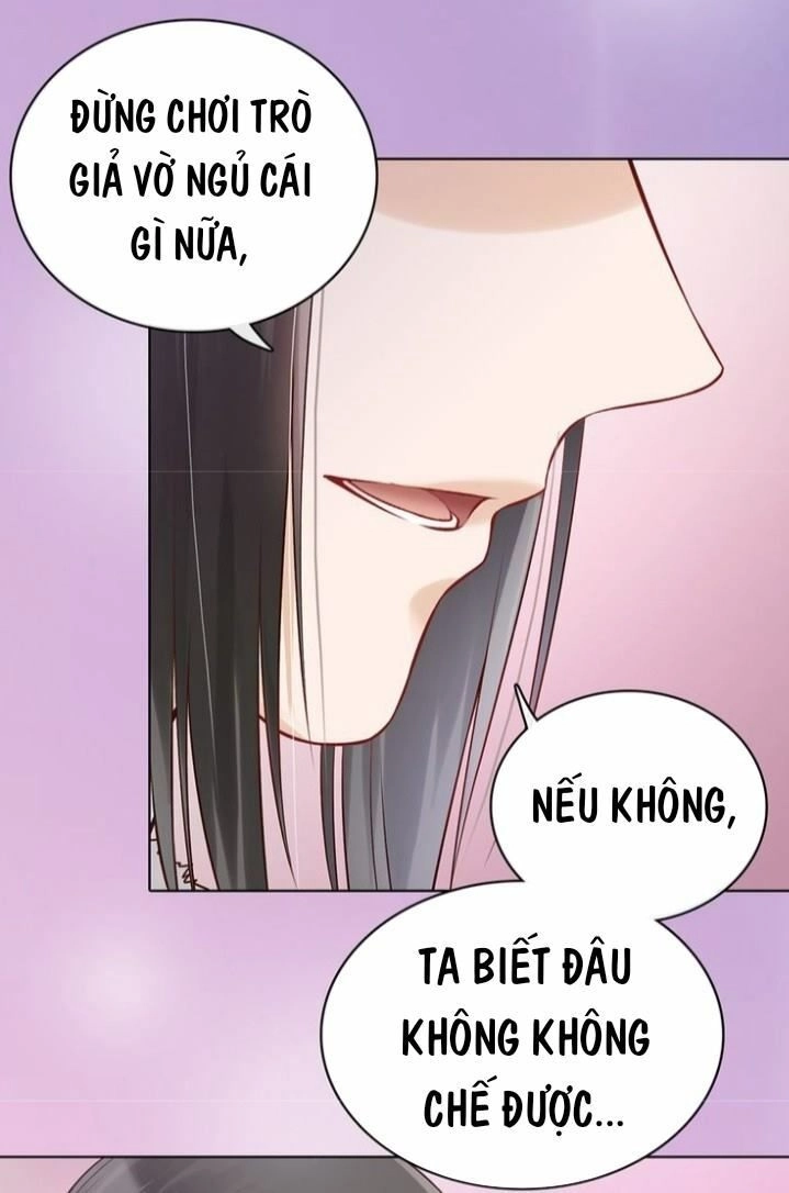 Mỹ Nhân Già Rồi Chapter 19 - 49