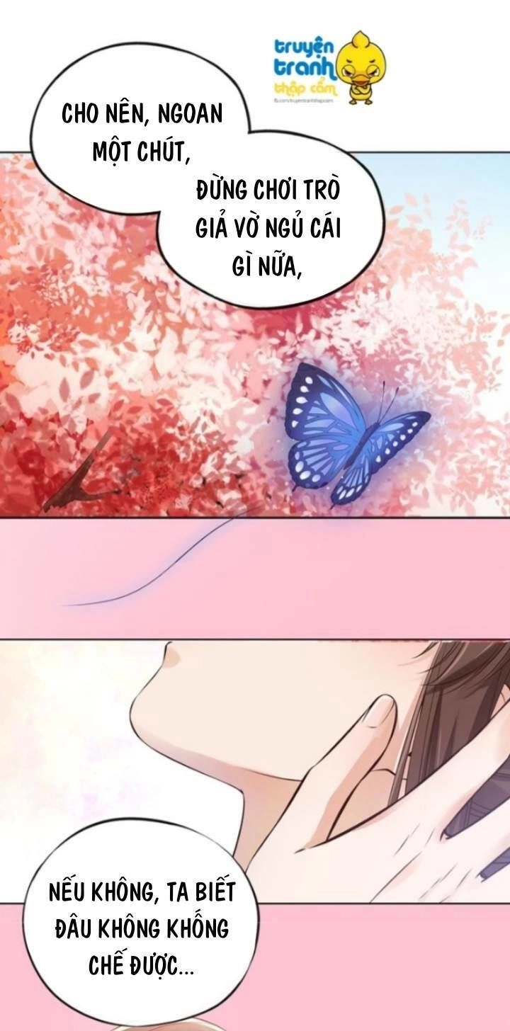 Mỹ Nhân Già Rồi Chapter 20 - 2