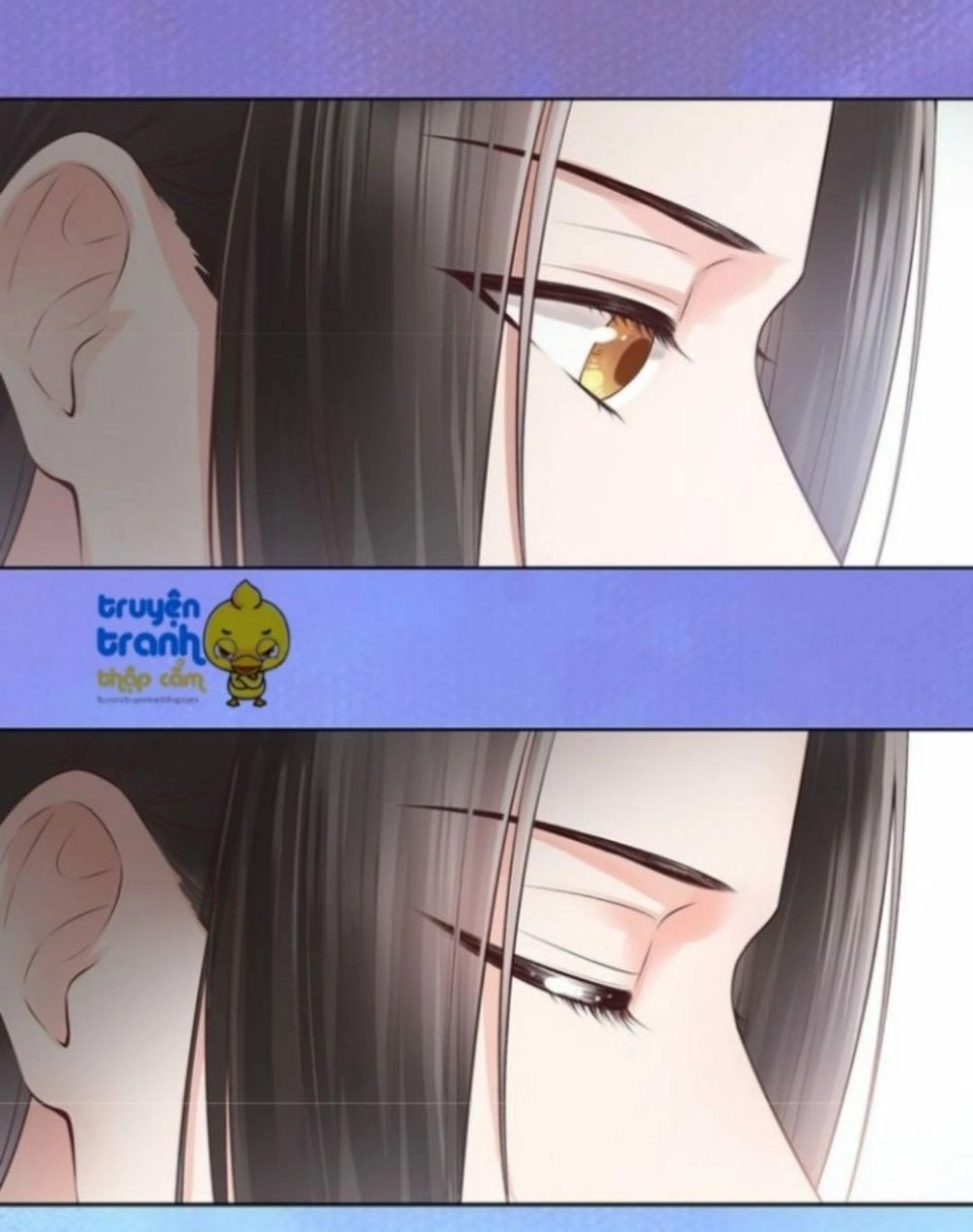 Mỹ Nhân Già Rồi Chapter 20 - 5