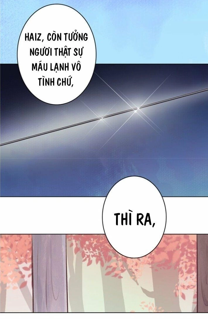 Mỹ Nhân Già Rồi Chapter 20 - 6