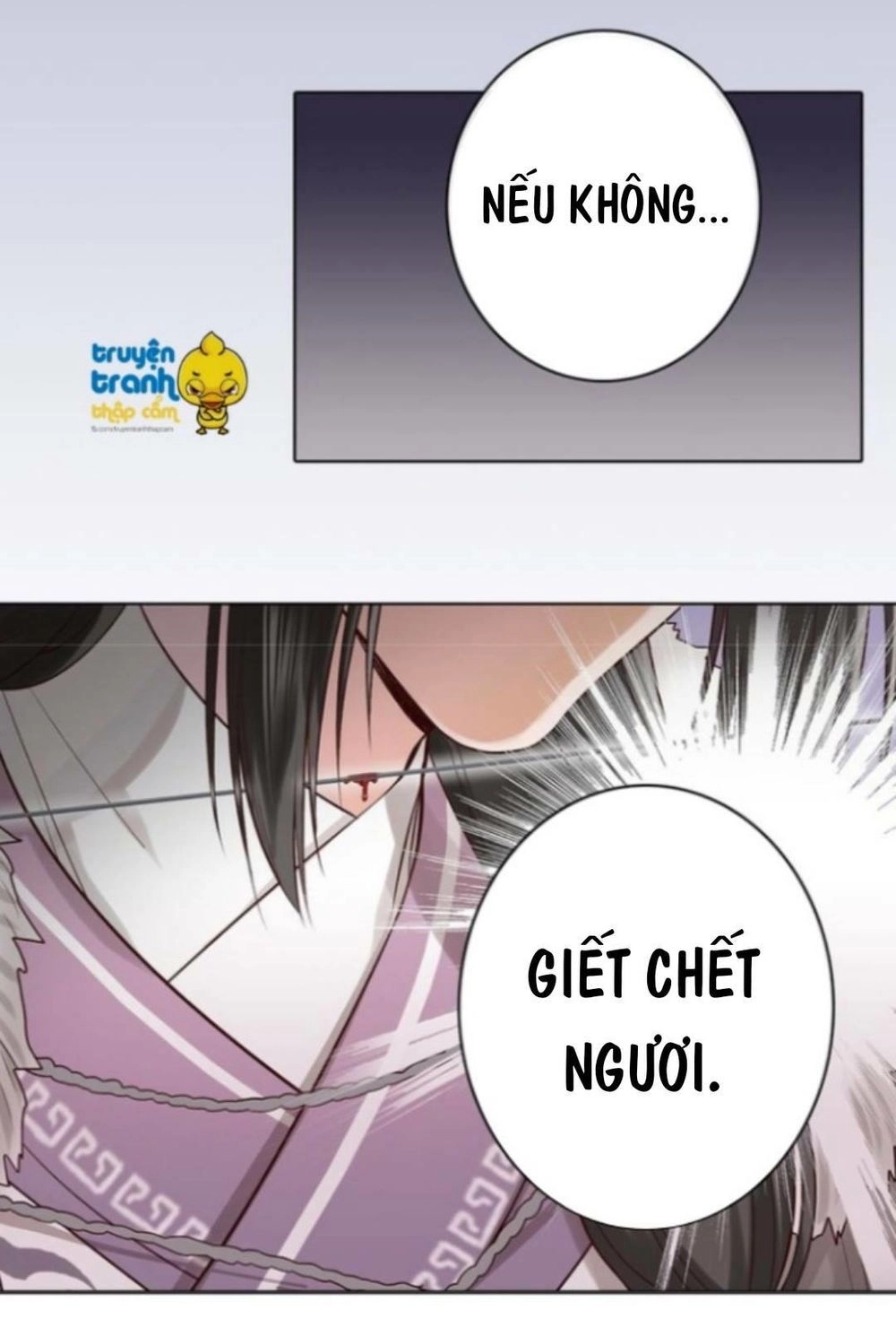 Mỹ Nhân Già Rồi Chapter 20 - 10