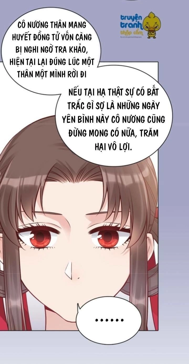 Mỹ Nhân Già Rồi Chapter 20 - 15