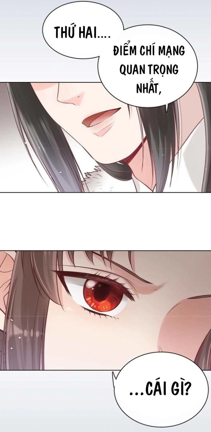 Mỹ Nhân Già Rồi Chapter 20 - 16