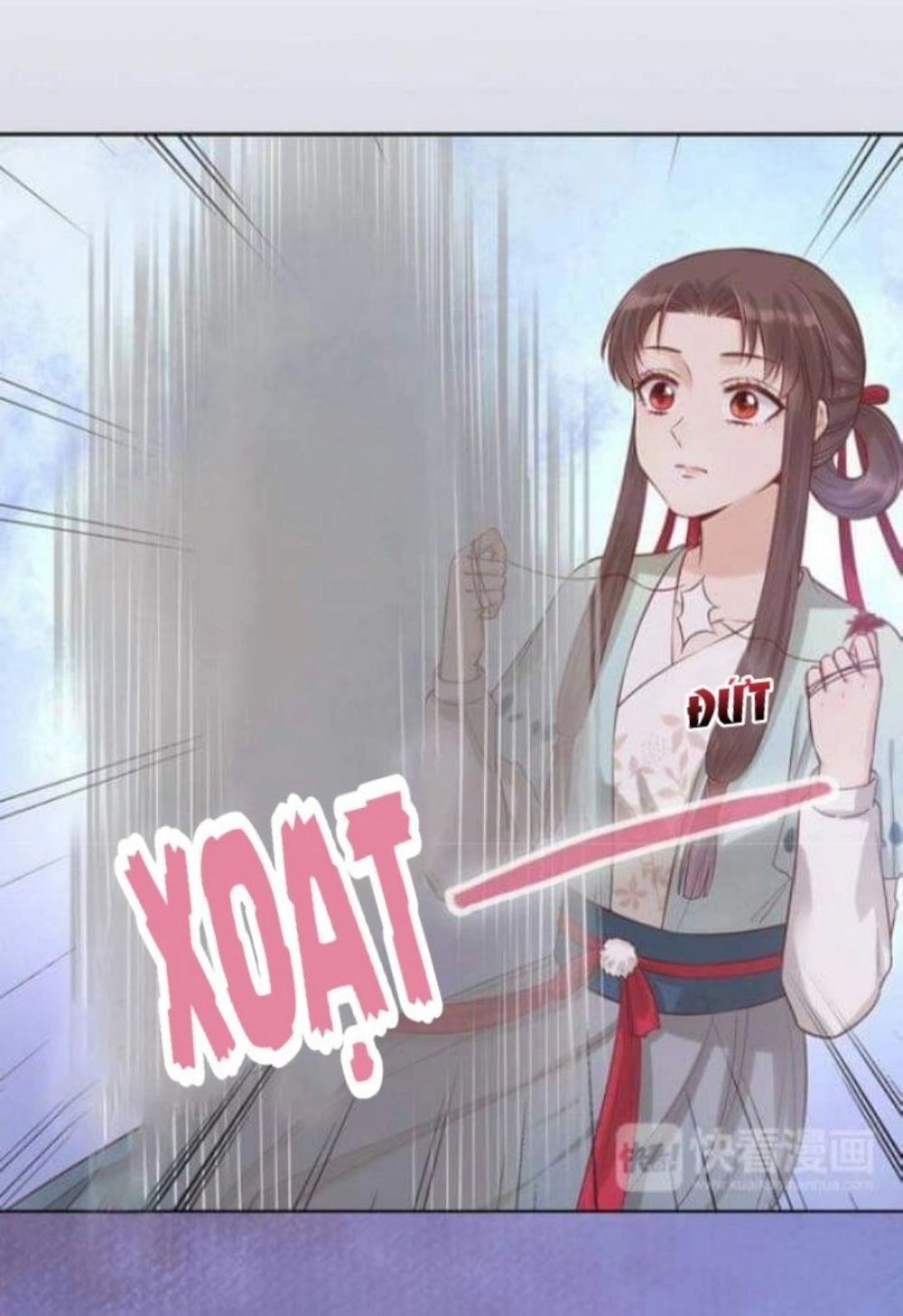 Mỹ Nhân Già Rồi Chapter 20 - 17