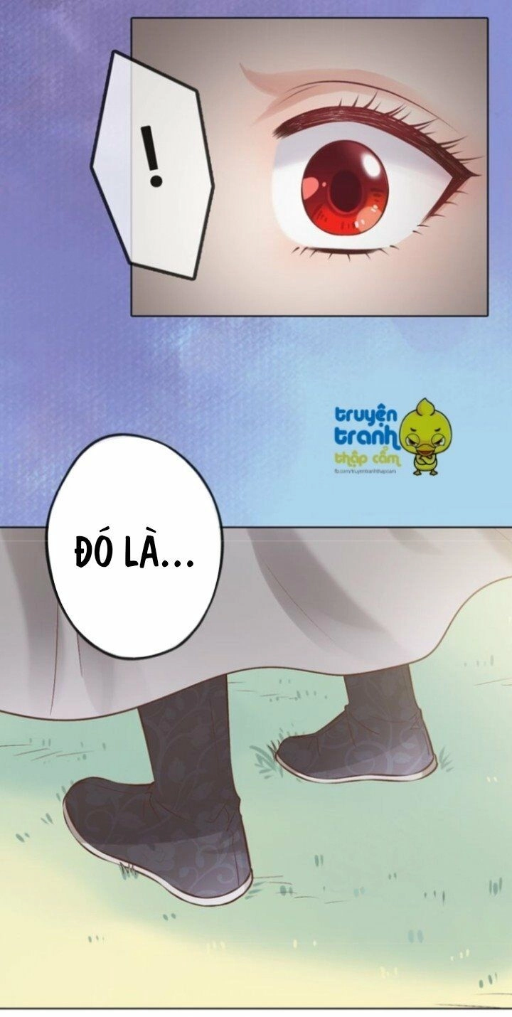 Mỹ Nhân Già Rồi Chapter 20 - 18