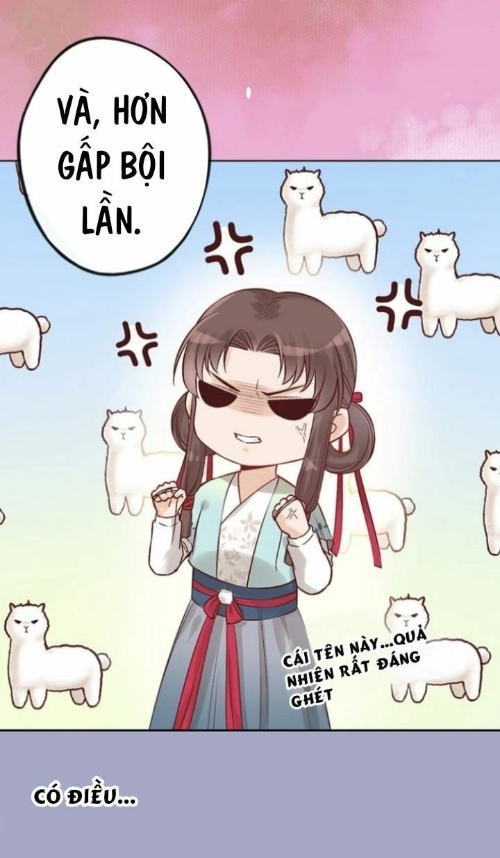 Mỹ Nhân Già Rồi Chapter 20 - 20