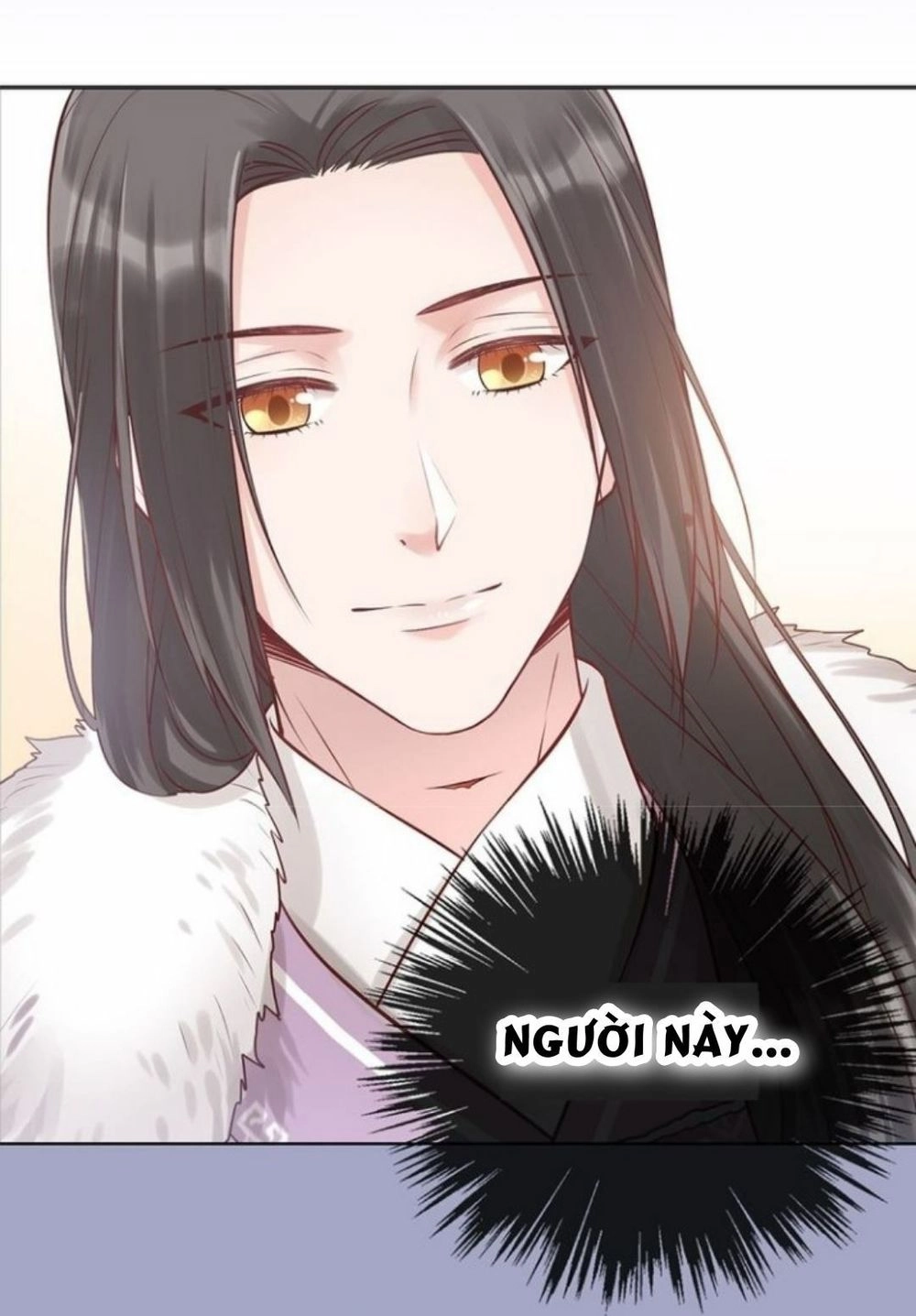 Mỹ Nhân Già Rồi Chapter 20 - 22