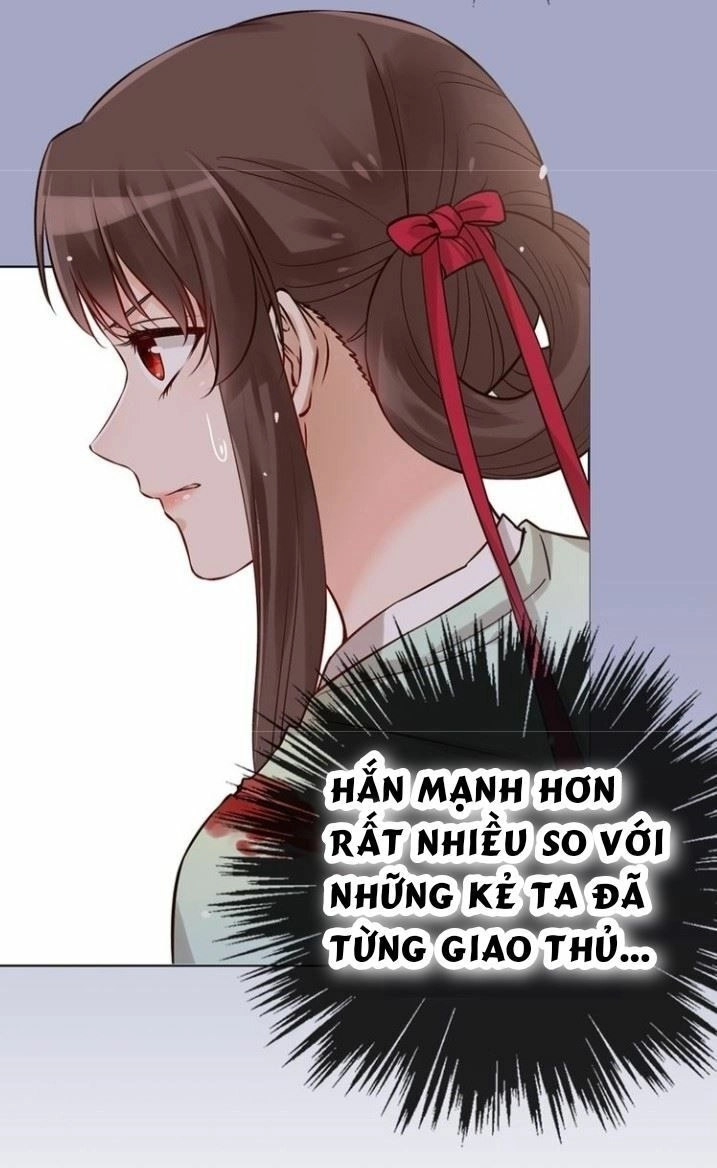 Mỹ Nhân Già Rồi Chapter 20 - 23