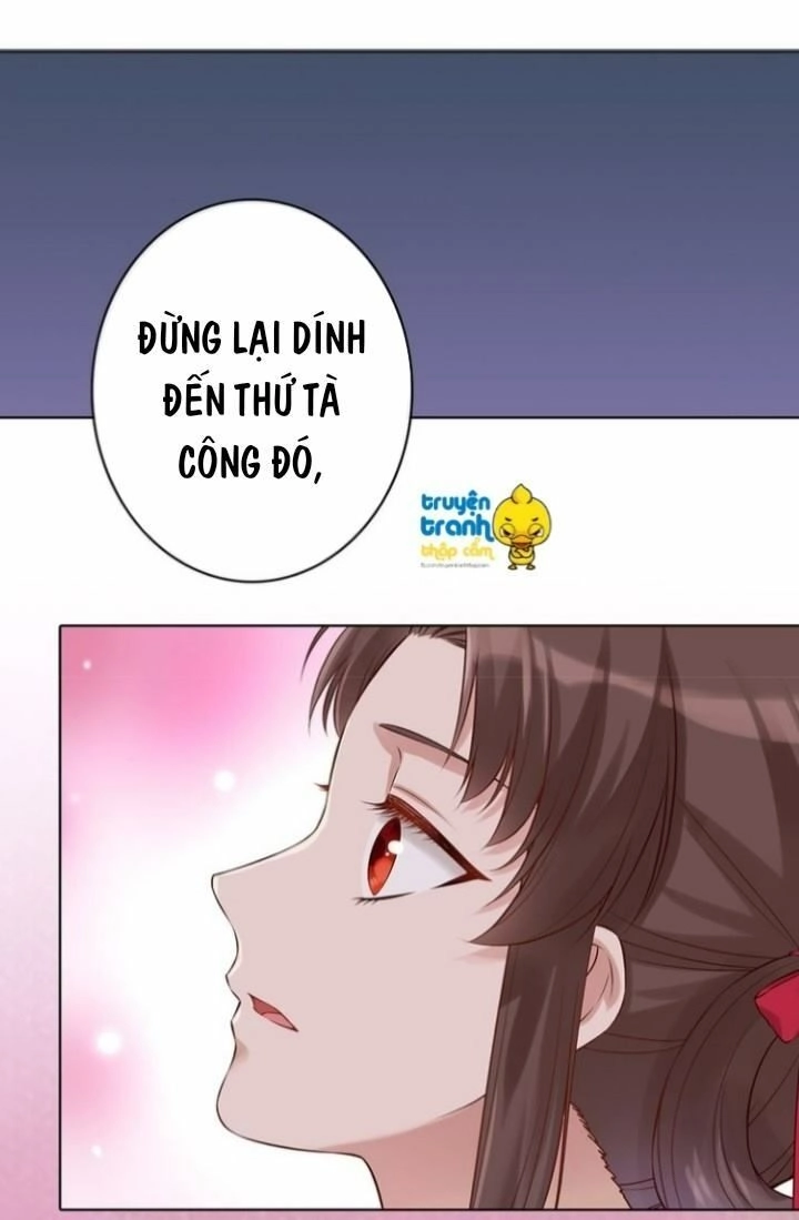 Mỹ Nhân Già Rồi Chapter 20 - 27