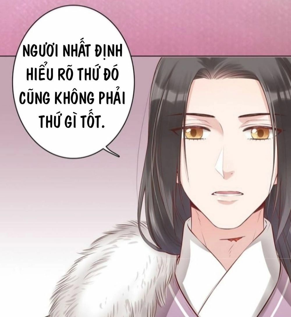 Mỹ Nhân Già Rồi Chapter 20 - 28