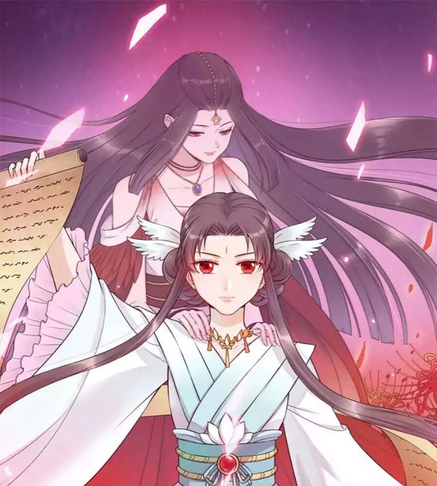 Mỹ Nhân Già Rồi Chapter 21 - 1