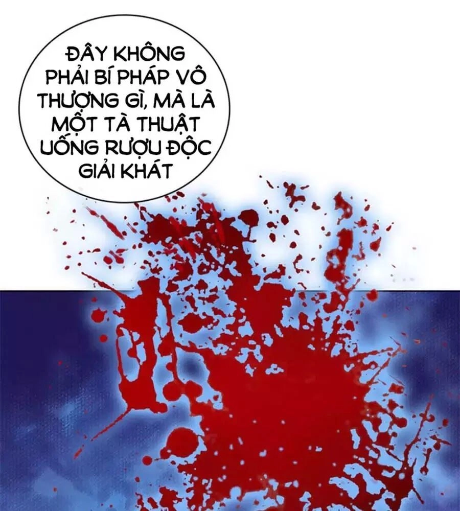 Mỹ Nhân Già Rồi Chapter 21 - 3