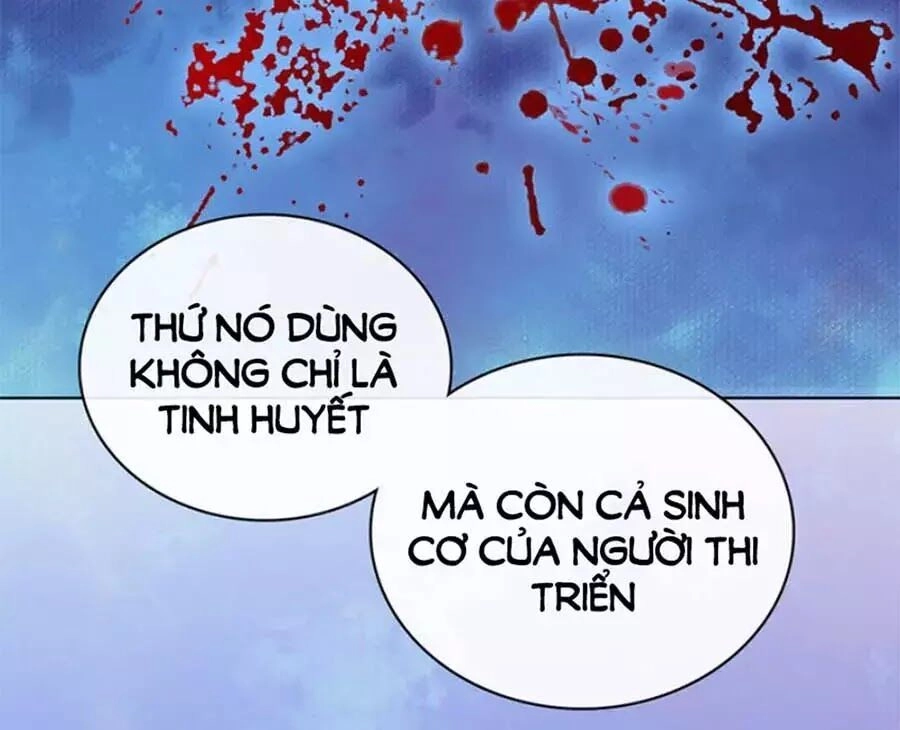 Mỹ Nhân Già Rồi Chapter 21 - 4