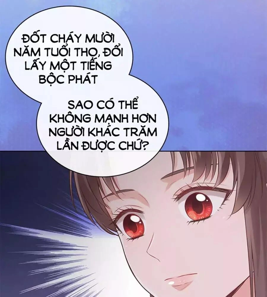 Mỹ Nhân Già Rồi Chapter 21 - 5