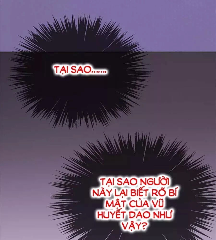 Mỹ Nhân Già Rồi Chapter 21 - 7