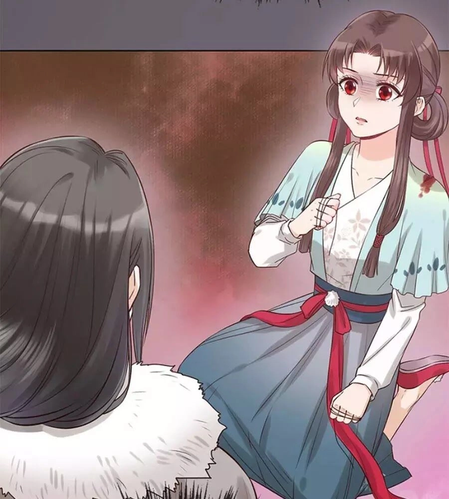 Mỹ Nhân Già Rồi Chapter 21 - 9