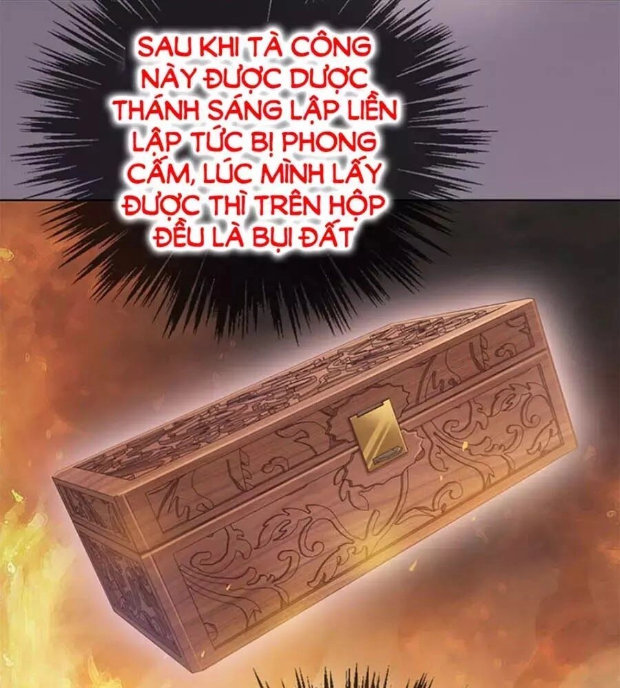 Mỹ Nhân Già Rồi Chapter 21 - 11