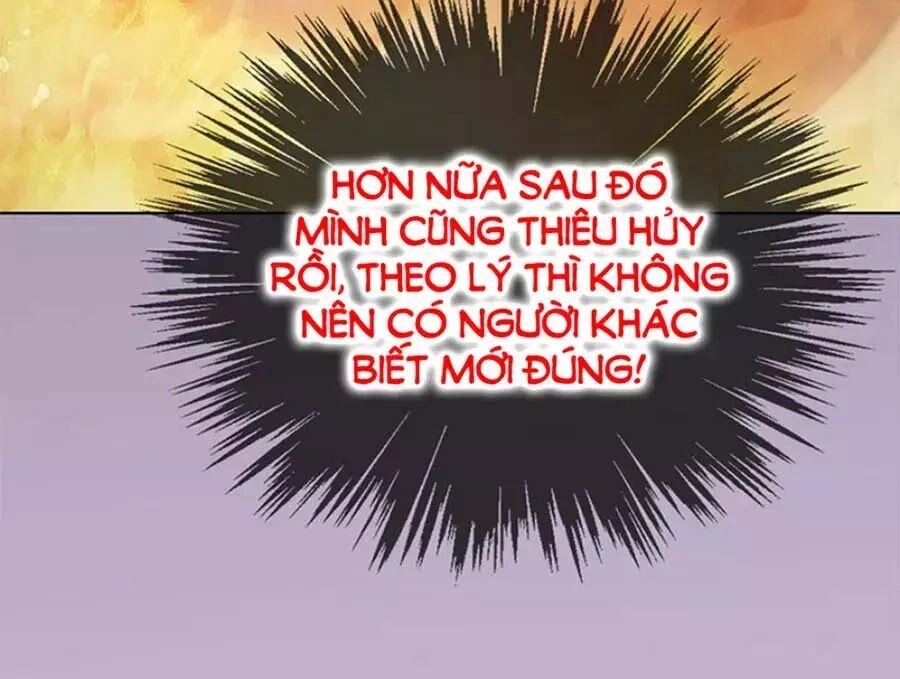 Mỹ Nhân Già Rồi Chapter 21 - 12