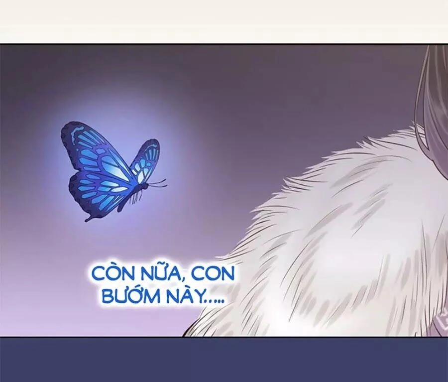 Mỹ Nhân Già Rồi Chapter 21 - 16