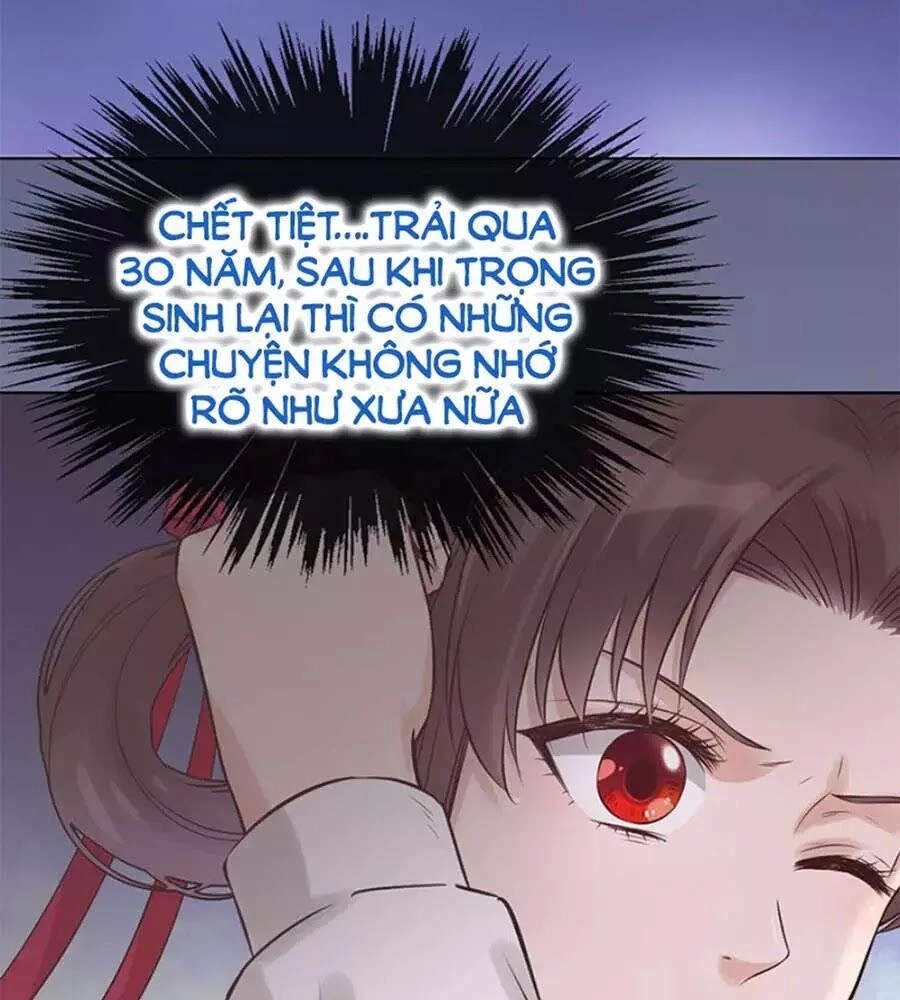 Mỹ Nhân Già Rồi Chapter 21 - 18