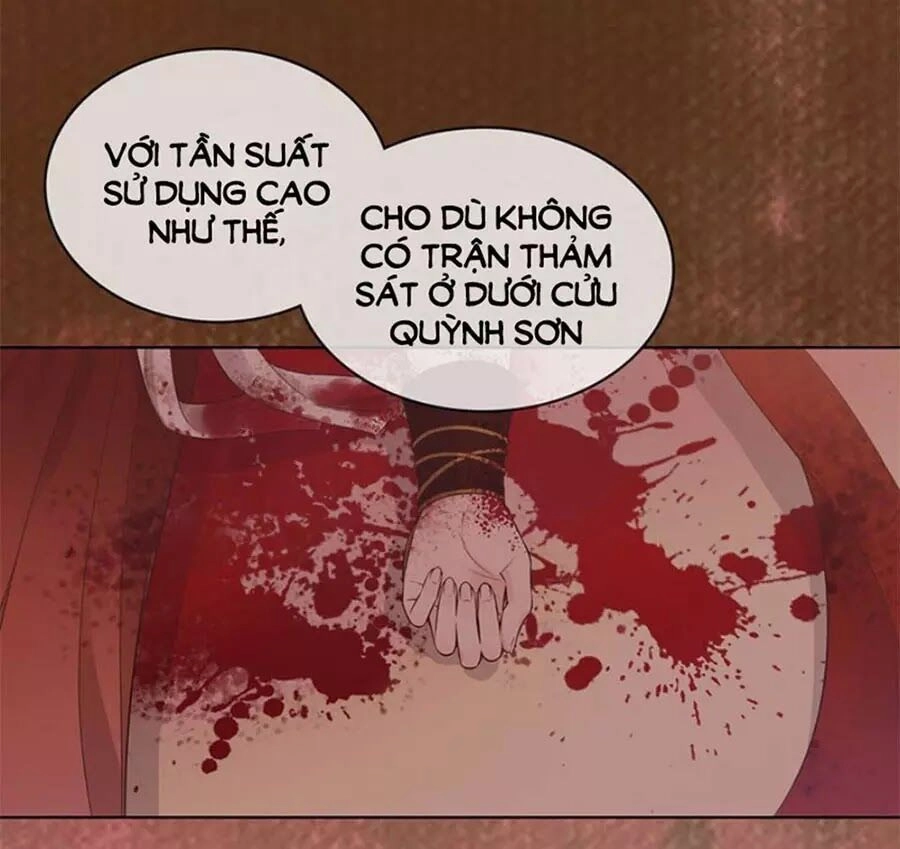 Mỹ Nhân Già Rồi Chapter 21 - 30