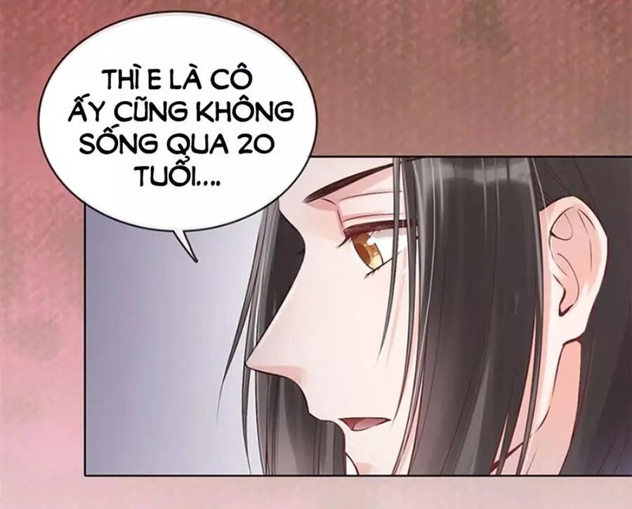 Mỹ Nhân Già Rồi Chapter 21 - 31