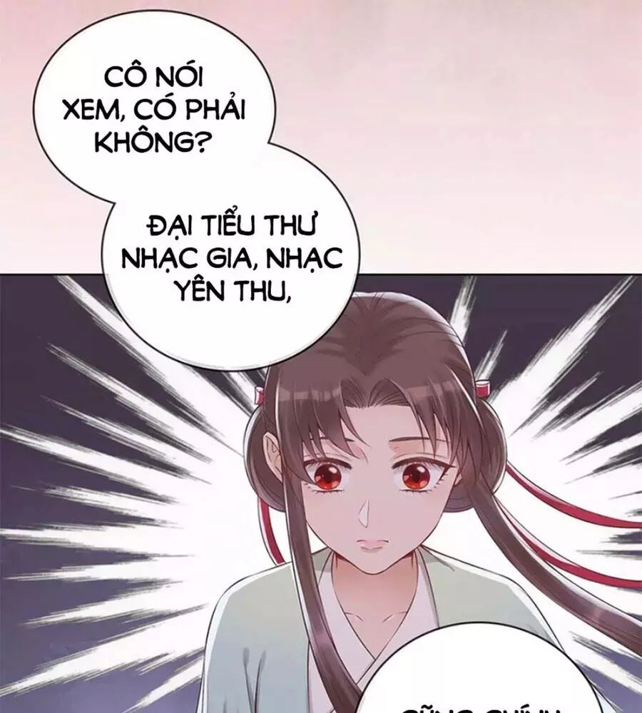 Mỹ Nhân Già Rồi Chapter 21 - 32