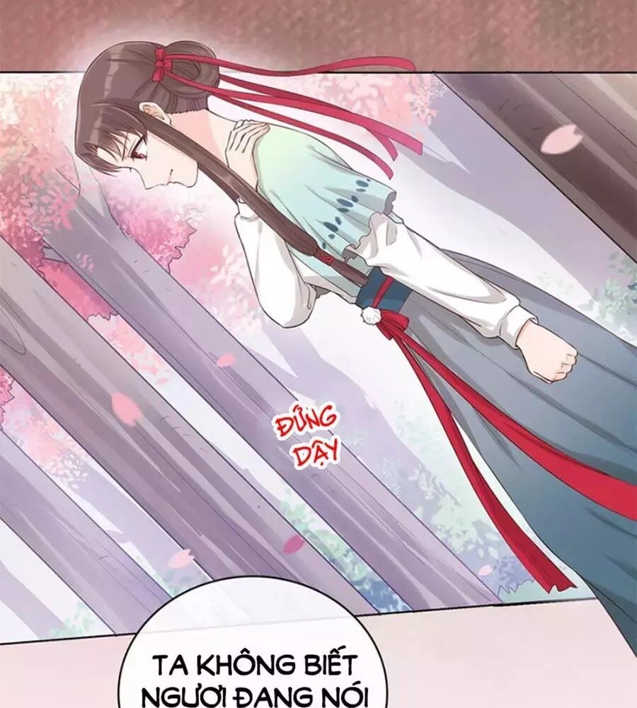 Mỹ Nhân Già Rồi Chapter 21 - 35