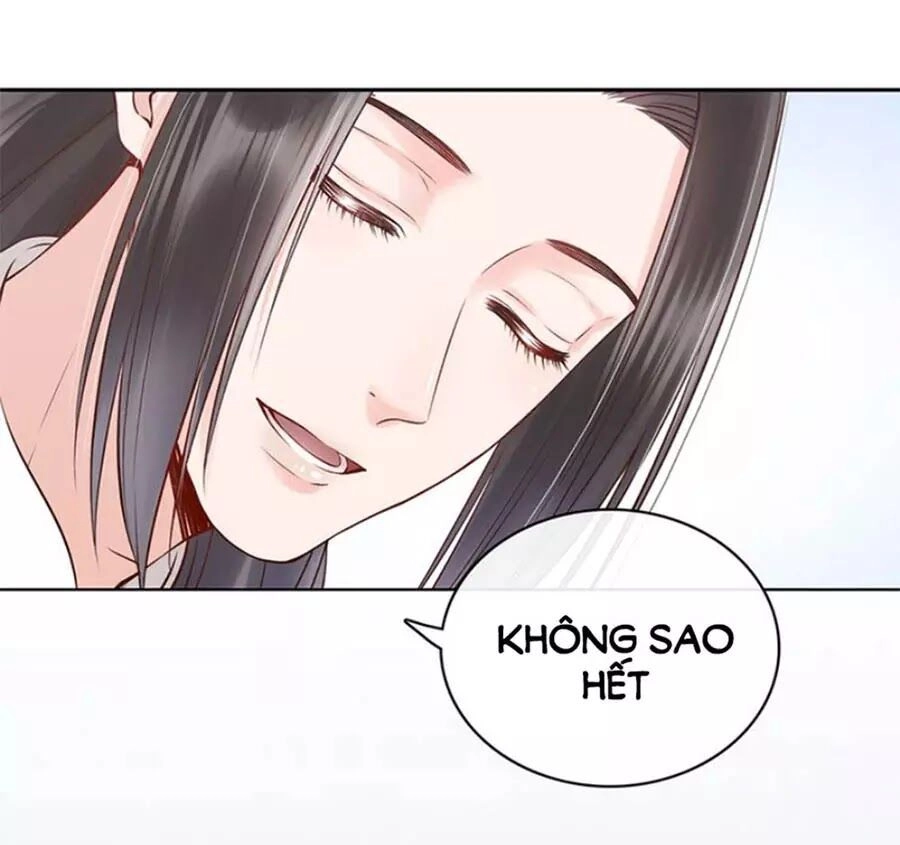 Mỹ Nhân Già Rồi Chapter 21 - 42