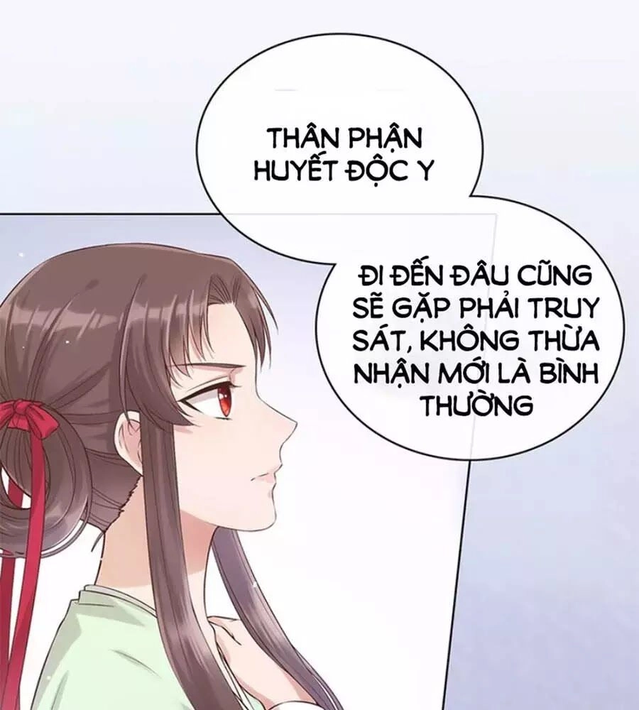 Mỹ Nhân Già Rồi Chapter 21 - 43