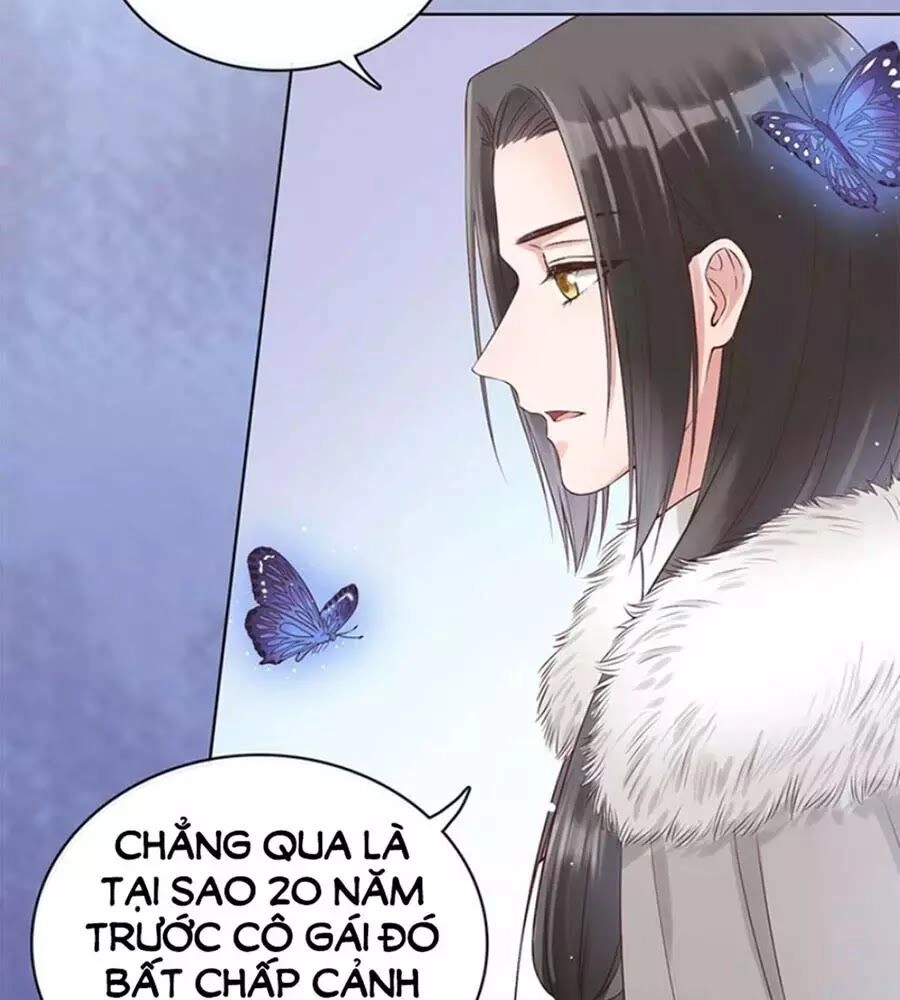 Mỹ Nhân Già Rồi Chapter 21 - 45