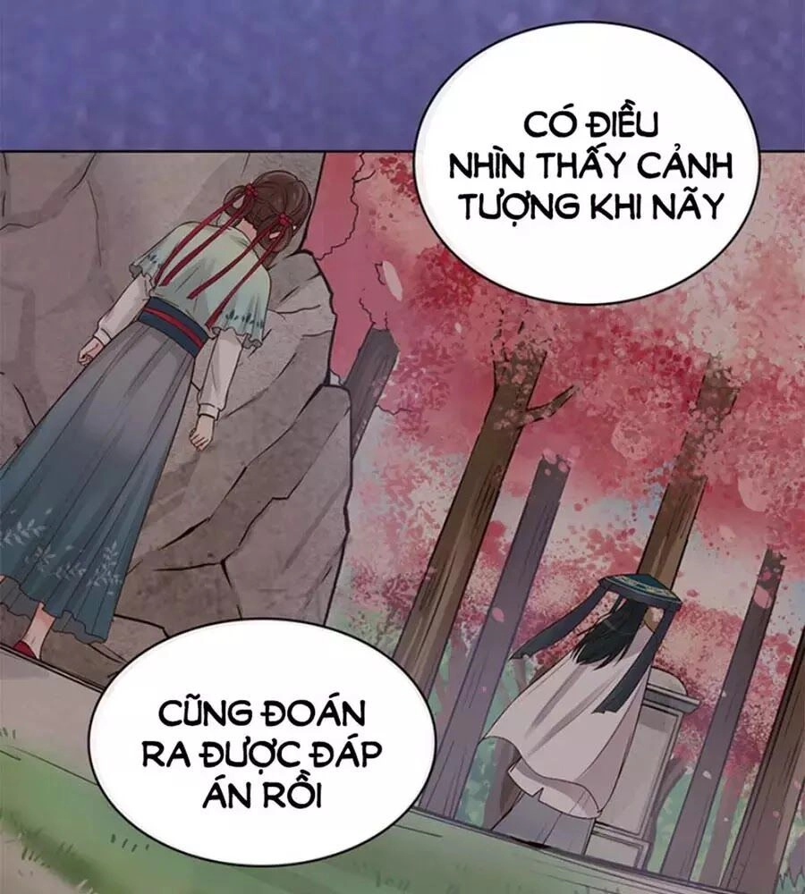 Mỹ Nhân Già Rồi Chapter 21 - 47