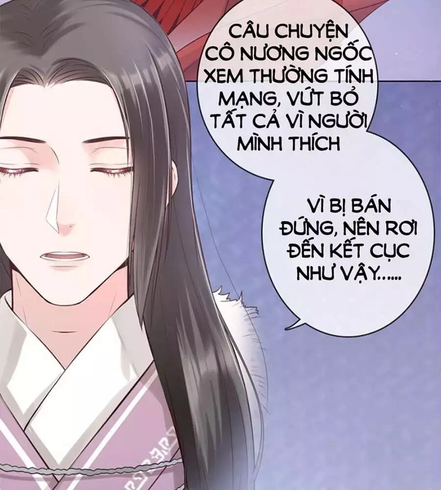 Mỹ Nhân Già Rồi Chapter 21 - 51