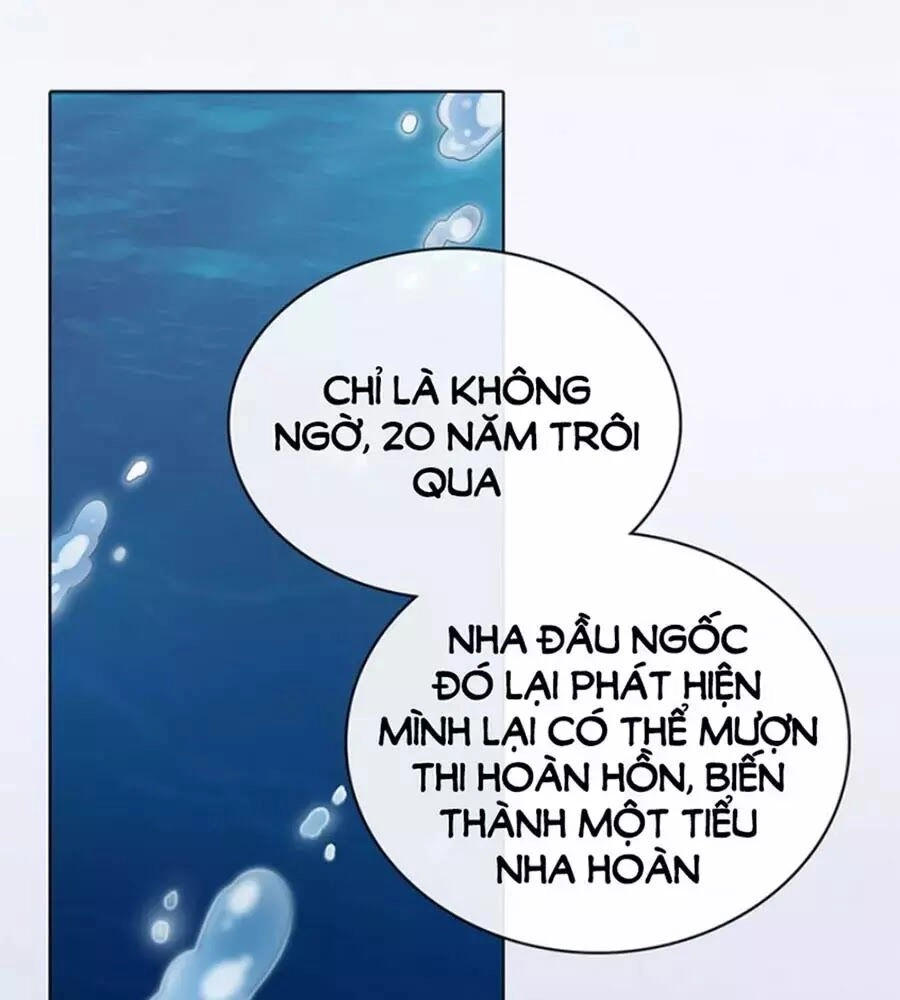 Mỹ Nhân Già Rồi Chapter 21 - 54