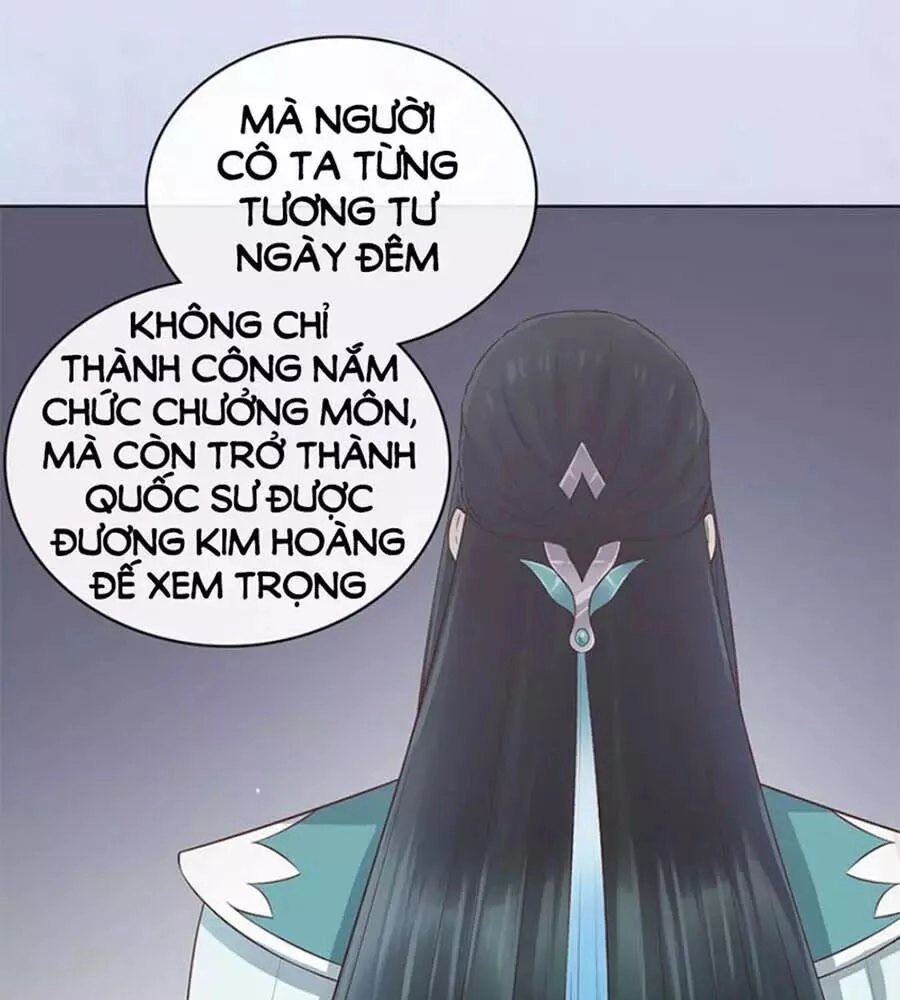 Mỹ Nhân Già Rồi Chapter 21 - 56