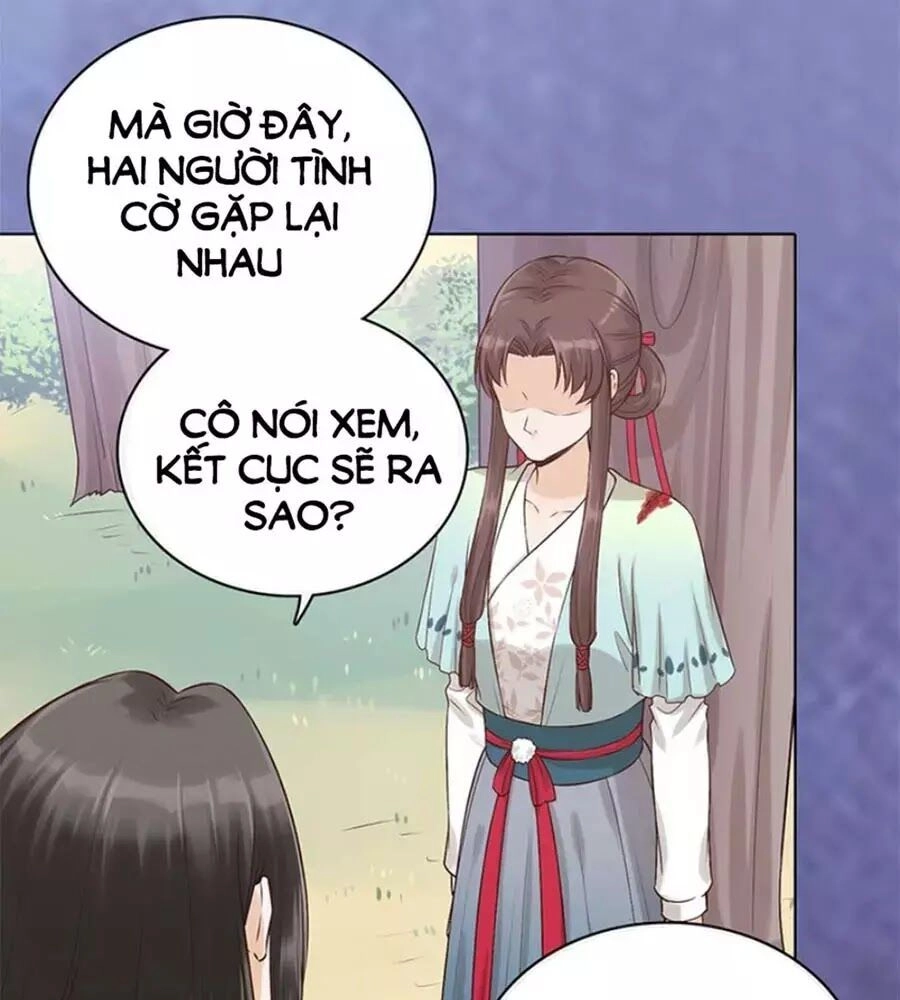 Mỹ Nhân Già Rồi Chapter 21 - 58